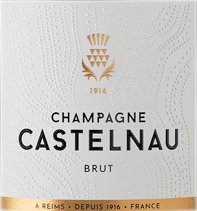 Castelnau Brut